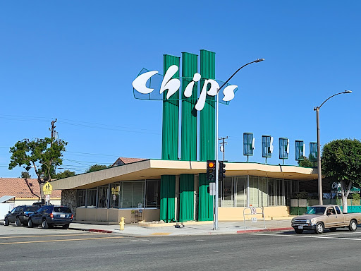 Chips Hawthorne