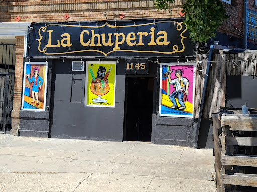 La Chuperia