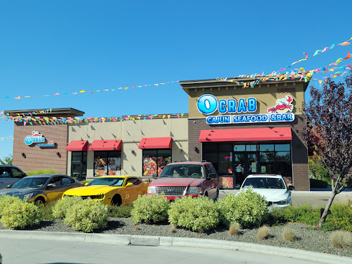O'Crab Cajun Seafood & Bar