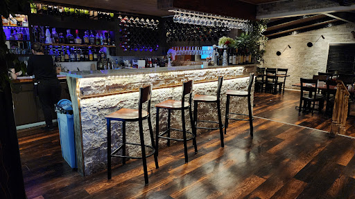 Pastafina Italian Restaurant